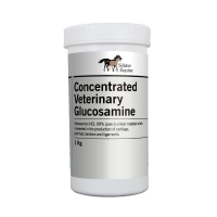Glucosamine - click to view Glucosamine