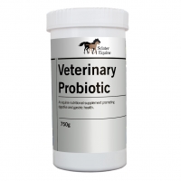 Probiotic - click to view Probiotic