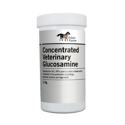 Glucosamine