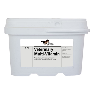 Multi Vitamins
