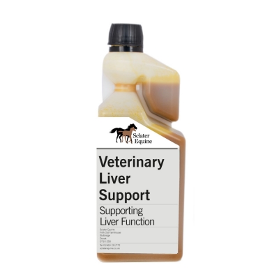 Liver Tonic - click to enlarge Liver Tonic